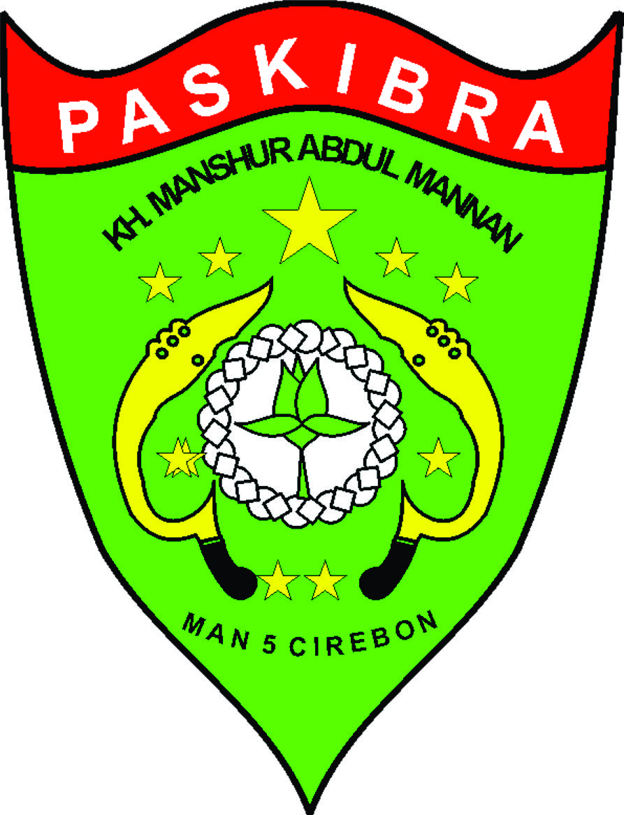 Paskibra MAN 5 Cirebon